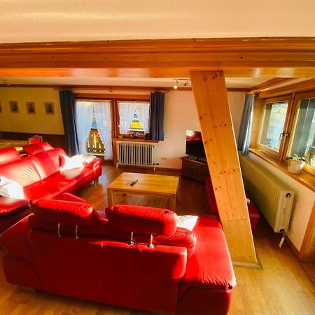 Ferienhaus Schweissing Frohnd ภายนอก รูปภาพ
