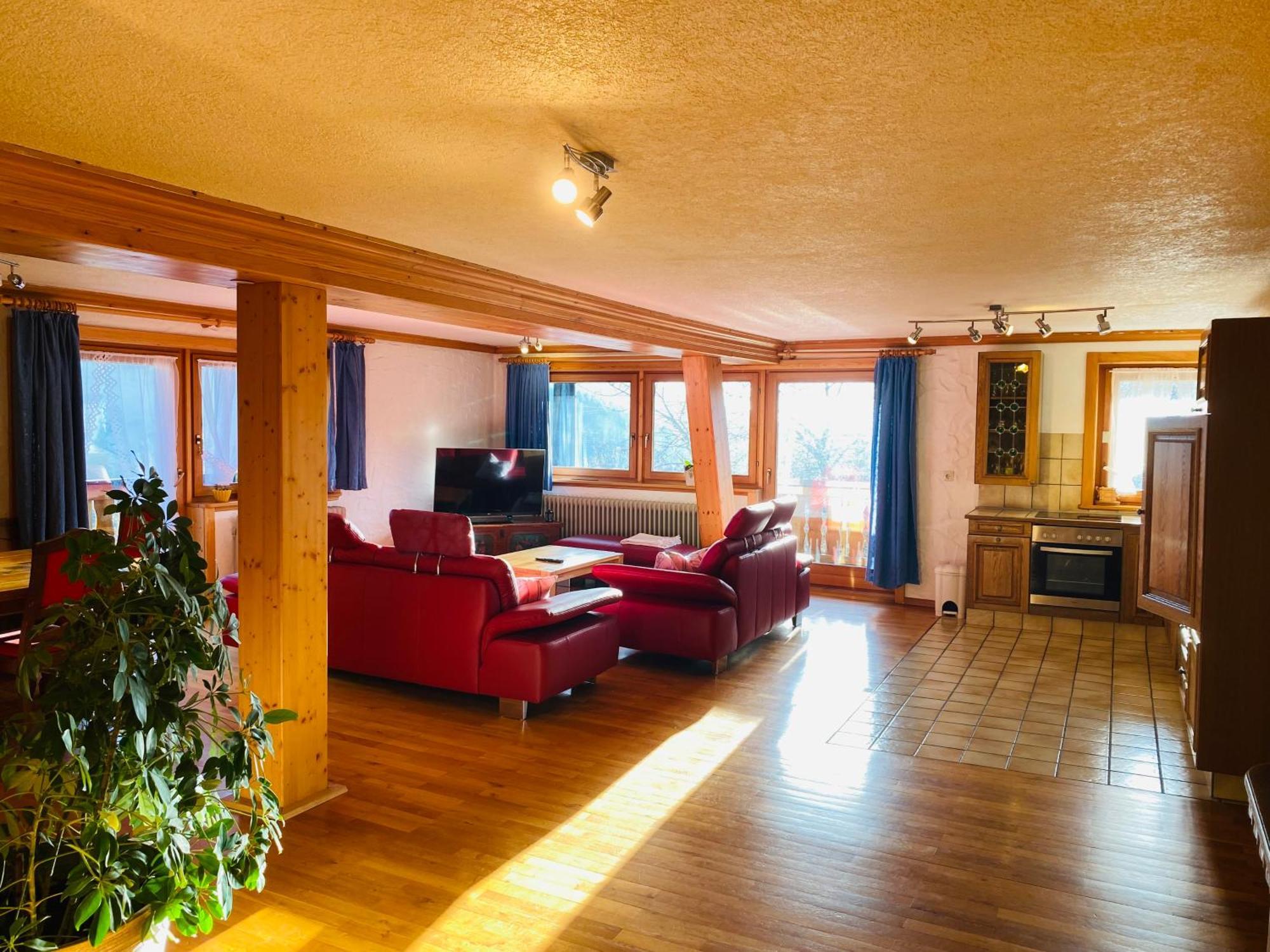 Ferienhaus Schweissing Frohnd ภายนอก รูปภาพ