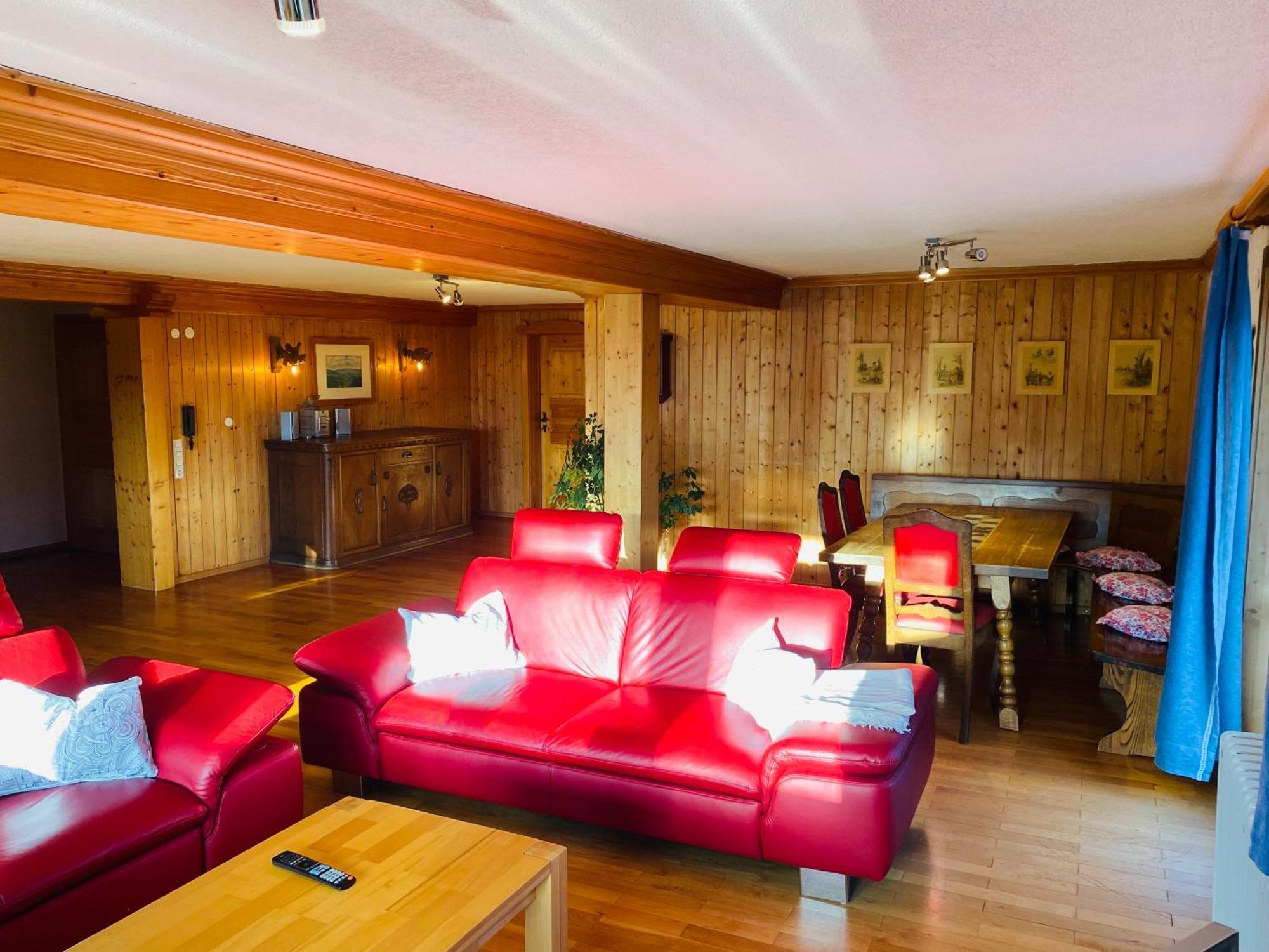 Ferienhaus Schweissing Frohnd ภายนอก รูปภาพ