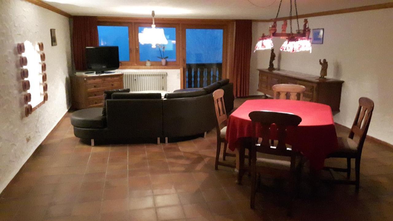 Ferienhaus Schweissing Frohnd ภายนอก รูปภาพ